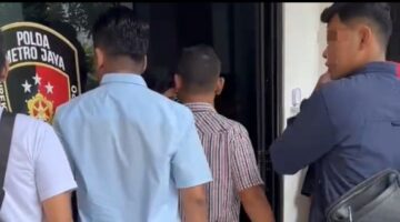 Insiden di Area Pemeriksaan Polda Metro Jaya, Dorongan untuk Penguatan Standar Profesionalitas