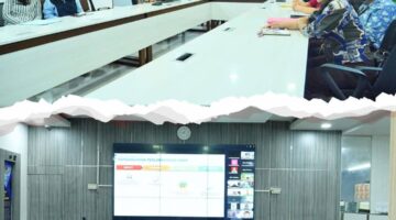Perkuat Komitmen Pemkab Karo Gelar Evaluasi Proses Pemberdayaan Hak Anak