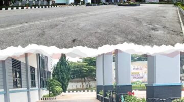 Transformasi Budaya Hemat Energi Car Free Day Bupati Karo Jadi Teladan Masyarakat 