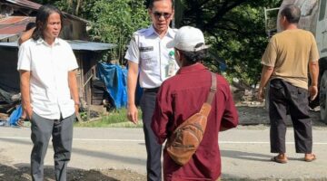 Wadah Air RSU H. Sahudin Kutacane Terganggu, Ini Penyebabnya 