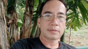 Samsudin Tajmal Desak Polda Aceh Usut Tuntas Pelaku Spanduk Provokatif Terhadap HM Salim Fakhry