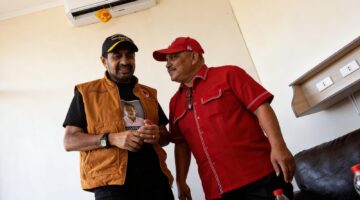 Yahdi Hasan Masuk Tiga Besar Ketua DPRA 2026–2029, Antara Loyalitas Politik dan Ujian Legacy di Panggung Aceh