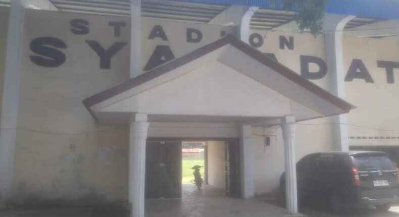 foto slider headline