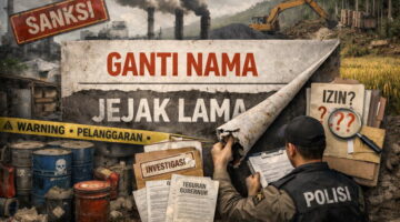 LIRA Nilai Ganti Nama PT Rosin Bukan Jawaban atas Persoalan Lama yang Masih Menumpuk di Lapangan