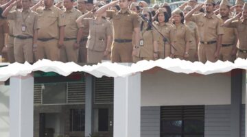 Pimpin Apel Pagi, Sekda Karo Tekankan ASN Perkuat Pelayanan Publik