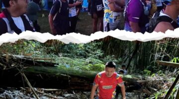 Pemkab Karo Apresiasi Sibayak Altitude Run 2026 Pacu Pesona Multi Kreatif dan Sport Tourise