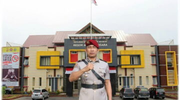 Satresnarkoba Polres Aceh Tenggara Perkuat Perang Melawan Sabu, Peran Masyarakat Dinilai Sangat Menentukan