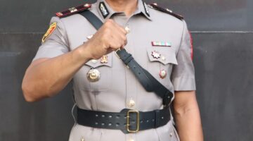 Satresnarkoba Polres Aceh Tenggara Tegaskan Komitmen Berantas Peredaran Sabu