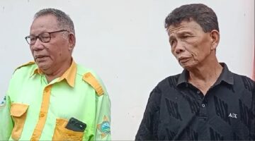 Tuntutan Pengembalian Dana Jasa Hukum Rp 40 Juta Jadi Perhatian Publik di Kabupaten Langkat