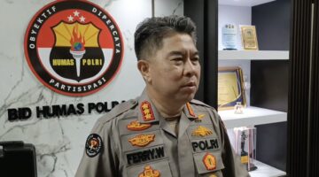 Viral dan Melanggar Etik, Kompol DK Resmi Dipecat