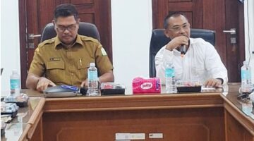 Diduga Tak Lengkapi Legalitas dan Dokumen Lingkungan, Tiga Perusahaan Getah Pinus di Gayo Lues Kini Dibekukan dan Tidak Boleh Beroperasi