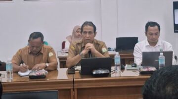 LIRA Soroti Sikap PT Rosin yang Dinilai Abaikan Keputusan Pemerintah, Tidak Ada Negara di Atas Negara