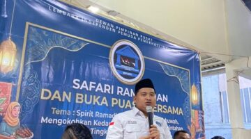 Program Makan Bergizi Gratis Sudah Tepat Dilanjutkan, Narasi “Hentikan MBG” Dinilai Menghambat Kemajuan Anak Bangsa
