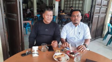 Ketua K3S Babussalam Berikan Klarifikasi, Lamsin SKD Serukan Saling Memaafkan