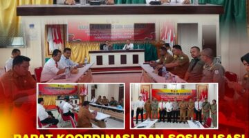 Polres Aceh Tenggara Gelar Sosialisasi KUHAP Baru Tahun 2025 untuk Perkuat Profesionalisme PPNS