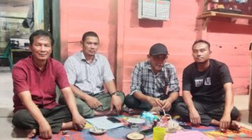 Polemik Dana Ketahanan Pangan Desa Kuning I Memanas, Pengulu Sebut Hanya Fakta dan Audit Resmi yang Layak Dipercaya