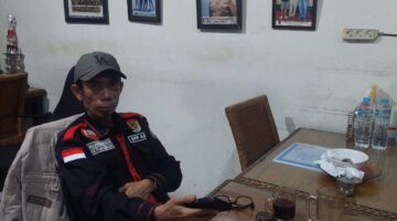 Balai I-VI DBMPR Jabar Disorot, ARM Sebut Banyak Temuan Dugaan Pelanggaran di Lapangan
