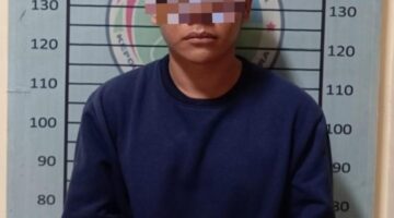 Satresnarkoba Polres Aceh Tenggara Gagalkan Peredaran Sabu di Bambel, Seorang Pengedar Diamankan