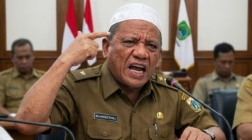 Mengaku Membela Kepentingan Warga, Pelapor Justru Dituding Membawa Agenda Pribadi