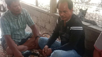 PT LNK Tutup Mata, Negara Tak Berdaya: Penguburan Warga Langkat Dihalang-halang