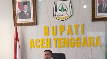 RSUD Sahudin Kutacane Telah Dapat Alokasi Program SIHREN Dari Kemenkes, Bupati Agara Berterimakasih