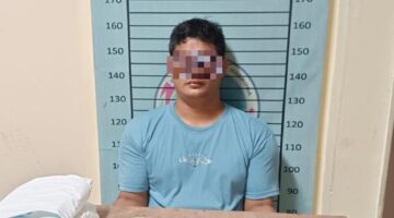 ‎Jangan Biarkan Sekecil Apa Pun Narkoba Masuk ke Hidup Kita” Polres Aceh Tenggara Amankan Pelaku Sabu di Babussalam