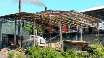 Pembekuan Tak Menghentikan Aktivitas, PT Hopson Aceh Industri Kembali Menjadi Sorotan Publik dan Pengawas