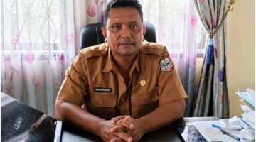 Kepala BKPSDM Aceh Tenggara Buka Suara Soal Isu PPPK Paruh Waktu “Siluman”, Minta Bukti Disampaikan Secara Resmi