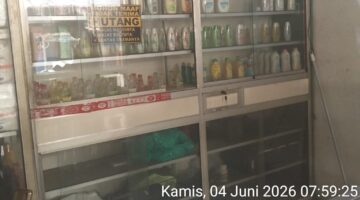 Prof Sutan Nasomal Minta Kemenkes Bersama Kadinkes Banten Tangerang Raya Operasi Apotek, Toko Obat, Perjualbelikan Obat Kosmetik Terlarang Tanpa Resep Dokter Menggila