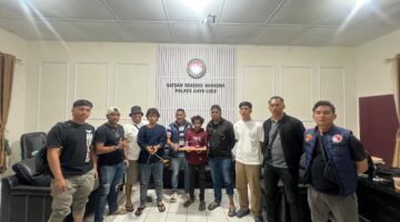 Satresnarkoba Polres Gayo Lues Bongkar Penyalahgunaan Sabu di Rikit Gaib, Pemasok Masuk Daftar Buronan
