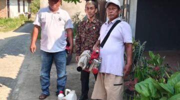 Kasus DBD Anak di Desa Dalu 10A Dusun 5: Warga Protes Kerja Bakti Tidak Merata dan Desak Tindakan Nyata