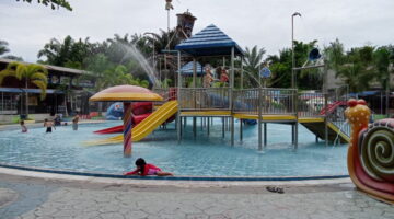 Rayakan Keceriaan Juli, Waterland Tamora Hadirkan Promo Spesial Bagi Pengunjung Berprestasi dan Berulang Tahun
