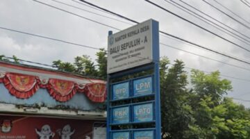 Pemuda Desa Dalu 10A Tuntut Keberpihakan Lapangan Kerja di Kecamatan Tanjung Morawa