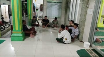 Marak Aksi Pencurian, BKM Masjid Nurul Hidayah Desa Sena Dusun 2 Butuh Bantuan CCTV dan Desak Perhatian Pemerintah Desa