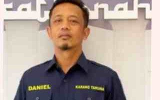 Karang Taruna Buntu Bedimbar Jadi Penggerak Gebyar AKBAR HUT RI ke-81