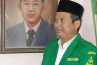 Keterangan foto : Munawar Fuad Nuh  Pengurus LTM PBNU / IKAL PPSA23 LEMHANNAS RI_Founder / CEO ISalaam