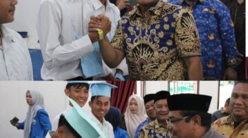 700 Mahasiswa Baru Meriahkan PAKARMARU 2026 UGL, Siap Tempuh Perjalanan Akademik