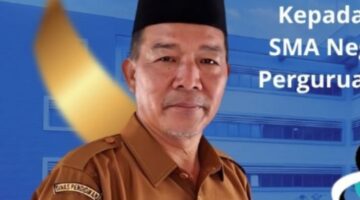 SMAN 1 Badar Bentuk Kelas Unggulan, Fokus Prestasi Akademik dan Sekolah Bebas Bullying