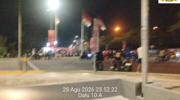 Respon Cepat Diharapkan, Kapolsek Tanjung Morawa Didesak Tindak Anggota Diduga Tak Respons Laporan Geng Motor