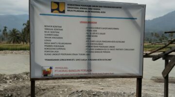 Legalitas Material Proyek Longsor Jalan Nasional Aceh Tenggara Dipertanyakan, APH dan Mabes Polri Diminta Turun Tangan