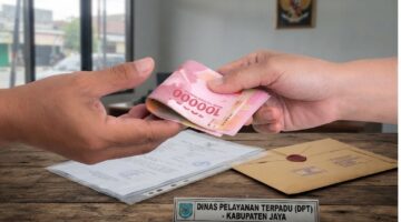LIRA Gayo Lues Ungkap Dugaan Pungli Besar di Dinas Pertanian, Desak Penindakan