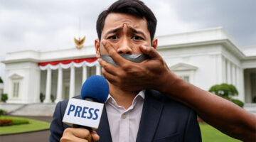 Kecurigaan Manipulasi Berita Meningkat, Kasus Sumedang Diikuti Tekanan ke Media