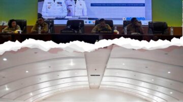 Pemkab Karo Bersama Insan Pers Jalin Sinergi Tingkatkan Kualitas Layanan Publik
