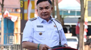 Polres Agara Musnahkan Narkotika Hasil Pengungkapan Kasus, Bupati Apresiasi Kinerja Polres Aceh Tenggara