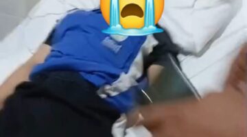 Dugaan Keracunan MBG Kembali Terjadi di Karo, Puluhan Siswa SMK Negeri 1 Merdeka Dirawat