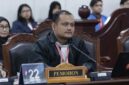 Pengamat Hukum, Zulkifli,
Sumber Foto: AJNN.Net