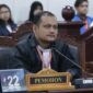 Pengamat Hukum, Zulkifli,
Sumber Foto: AJNN.Net