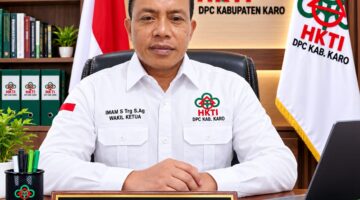 Dari Limbah Jadi Cuan: USU Pelajari Inovasi Cascara Kopi Cimbang Sinabung di Karo