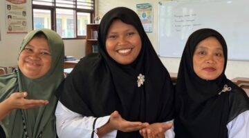 Melodi Azan Merdu M. Atta, Murid Bidayatul Hidayah Deli Serdang, Pikat Perhatian Tokoh masyarakat dan Media