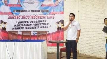 Aktivis Tegas: Temuan Ombudsman di Lapas Cibinong Jangan Salah Alamat, Rumah Dinas Bukan Fasilitas Napi